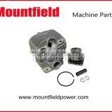 Cylinder Kit for Dolmar DCS6401 Chain Saw Engine Spare Parts thumbnail-1