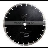 Diamond Asphlt Saw Blade Segment Laser Welding thumbnail-1