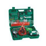 21pcs Car Emergency Tool Set