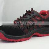 NMSAFETY Light Weight KPU + Mesh Upper Sports Safety Shoes thumbnail-3