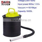 Bagless Fireproof Hot Selling New GS Ash Cleaner in Yongkang thumbnail-1