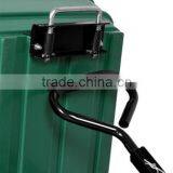 Folding Plastic Tray Garden Dump Tool Cart TC4253 thumbnail-5