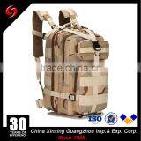 Camo Army Camouflage Survival Waterproof Tactical Military Backpack thumbnail-2