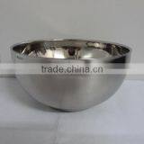 Stainless Steel Bowl ,Rice Bowl LYB-LL008 thumbnail-1