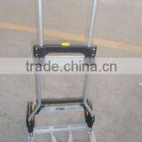 Heavy Duty Foldable Handtruck thumbnail-3