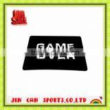 2014 Promotional Rubber Mouse Pad Made in China thumbnail-1