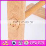 2016 летние деревянные детские игровые конструкции для сада W01A177 thumbnail-4