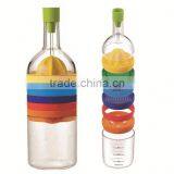 2017 Good Fashionable Model Bottle 8 in 1 Kitchen Tool Set 8pcs Kitchen Cooking Set thumbnail-2