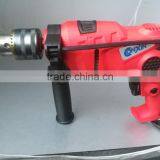 Powertec 500w 13mm China Electric Impact Power Drill thumbnail-4
