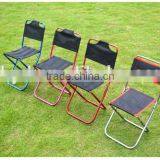 Fashion Outdoor Folding Chairs Portable Super Light Fishing Chair thumbnail-5