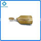 Wood Hair Comb Private Label Hair Brush thumbnail-2