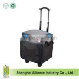 2015 New Design Top Quality Large Capacity Trolley Cooler Bag thumbnail-2