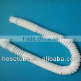 washing machine outlet drain pipe