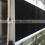 Economical Completely Blackout Film Greenhouse Tunnel thumbnail-3