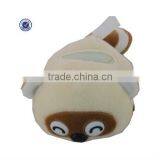Racoon Cell Phone Holder on Desk thumbnail-1