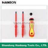 Multipurpose Insulated Screwdriver ,high Quality Insulated Screwdriver thumbnail-1