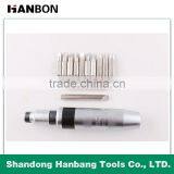 Industrial Professional Impact Screwdriver thumbnail-6