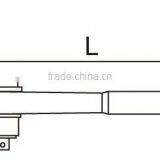 1000V Insulated Ratchet thumbnail-2