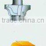 Professional Tungsten Carbide Tipped Router Bit for Wood ---roman Ogee Bit With Bearing(0776) thumbnail-1
