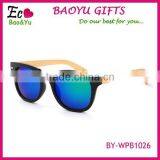 Wholesale Bamboo Sunglasses Customize Bamboo Sunglasses Bamboo Sunglasses thumbnail-3