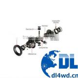 Differential offroad 4x4 air locker for truck car