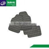 4 PCS Car Mat/ Car Floor Mats /Carpet Car Floor Mat/Carpet Car Matting thumbnail-1
