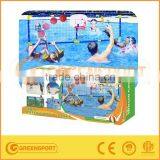 GSSG203P 5 IN 1 WATER GAME PLAY SET SPORTS EQUIPMENT thumbnail-1