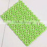 2016 New PVC Bath Mat/ Candy Color Anti-slip Bath Mat For Bathtub thumbnail-4