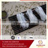 Organic Gluten Free Fettuccine Pasta Mung Bean Wide Vermicelli thumbnail-3