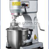 Commercial Used Cake Mixers Planetary Mixer For Sale thumbnail-1