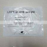 Safety Poly Disposable Glove pe Gloves Latex Free thumbnail-4