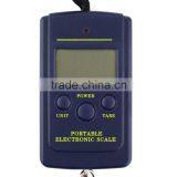 Free Shipping 40kg 10g Portable Mini Electronic Digital Scale Hanging Fishing Hook Pocket Weighing 20g Scale Hot Search thumbnail-4