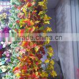 15.9FT 40 Leaves Artificial Fake Foliage IVY Vine Garland thumbnail-2