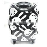 ABS PC FILM Travel Bags Luggage Set thumbnail-4