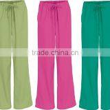 Medical Hospital Uniform Doctor Pants thumbnail-1