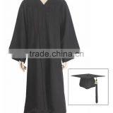 Good Quality Academic Dress Unisex Academic Dress thumbnail-1