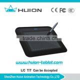 Hot Seller 8*6" USB Cable 2048 Levels Graphic Drawing Tablet thumbnail-1