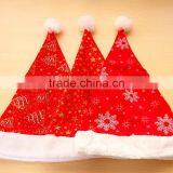 Christmas Santa Claus Hats for Kids/ Chlidren thumbnail-2