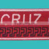 Jacquard Webbing thumbnail-1