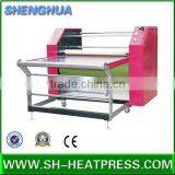 1.8Meter Calander Heat Transfer Machine for Sale thumbnail-2