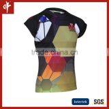 Rugby Shirt Custom Sublimation Rugby Jersey thumbnail-1