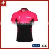 Plain Black/red Sportswear, Rugby League Kit,football Club Fitness Jerseys,Training Tops thumbnail-1