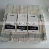 2017 Factory Wholesale Customized Hair Extension Paper Hang Tags With High Quality thumbnail-4