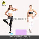 BELLA-E-70011 Sport Jersey Print thumbnail-1