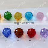 40mm Chandelier Crystal Colorful Ball Chandelier Accessory thumbnail-2