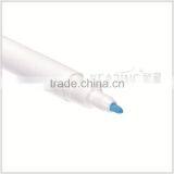 Kearing Water Erasable Marker Dual 1.0 Tip Blue & White Color Fabric Marker Pen #WT10-BW thumbnail-4