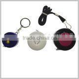 Kearing Manufacture Tailoring Tape Measures ,plastic Retractablec Cloth Tailors Tape Measure for Sewing Fabric Measure #KR150 thumbnail-4