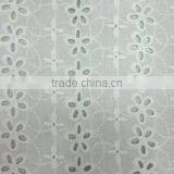 Embroidery Lace Fabrics thumbnail-3