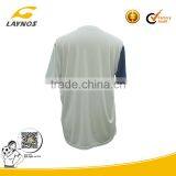 Latest Style Fabric Cooldry Football Jersey New Model thumbnail-2