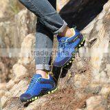 Slip on Microfiber Leather Casual Loafers Shoes Sample for Male, Men Fashion Casual Shoes High Quality Made in China Factory thumbnail-5